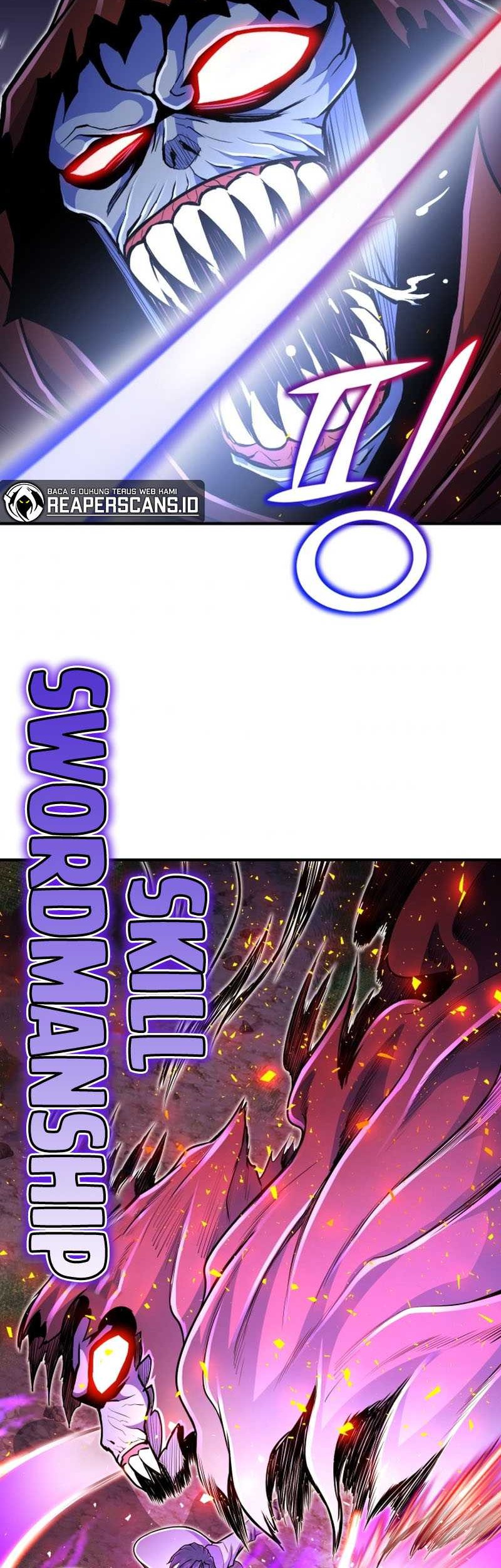 Standard of Reincarnation Chapter 18 Gambar 47