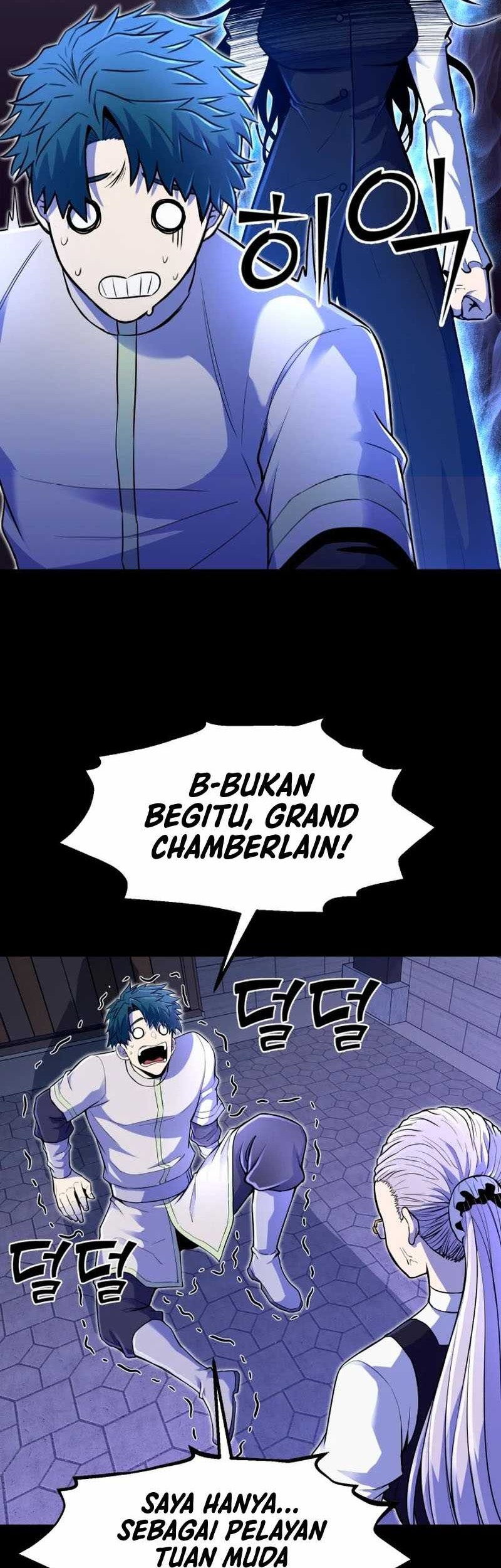 Standard of Reincarnation Chapter 17 Gambar 57