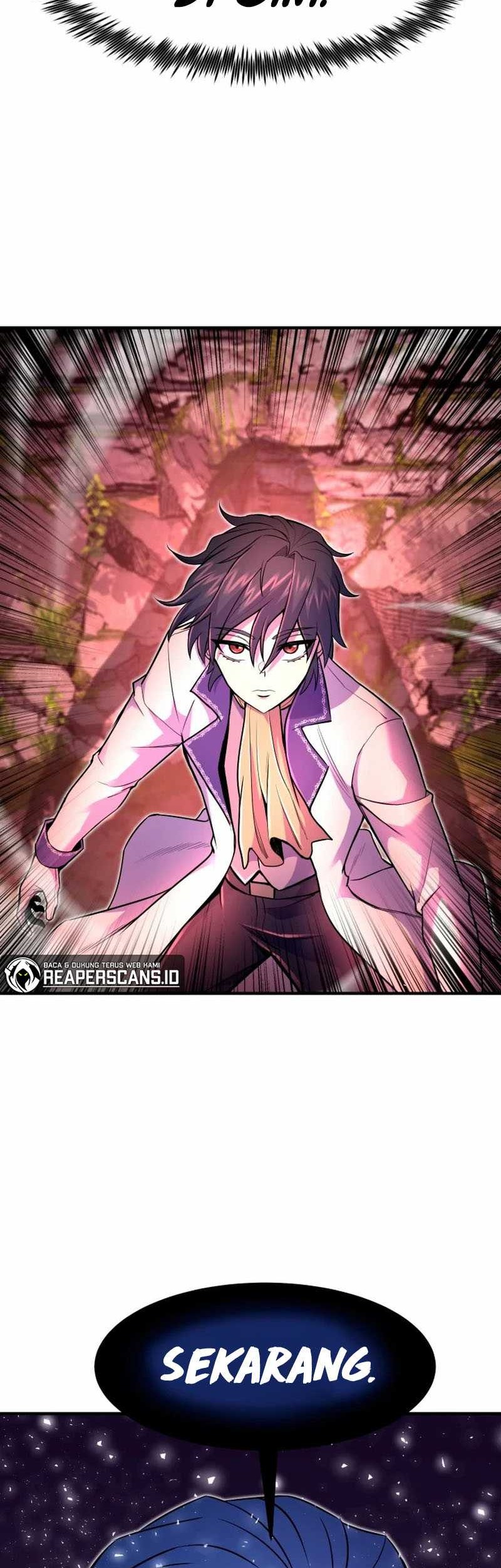 Standard of Reincarnation Chapter 17 Gambar 63