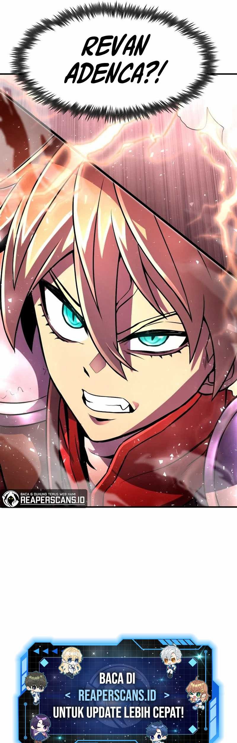 Standard of Reincarnation Chapter 17 Gambar 68