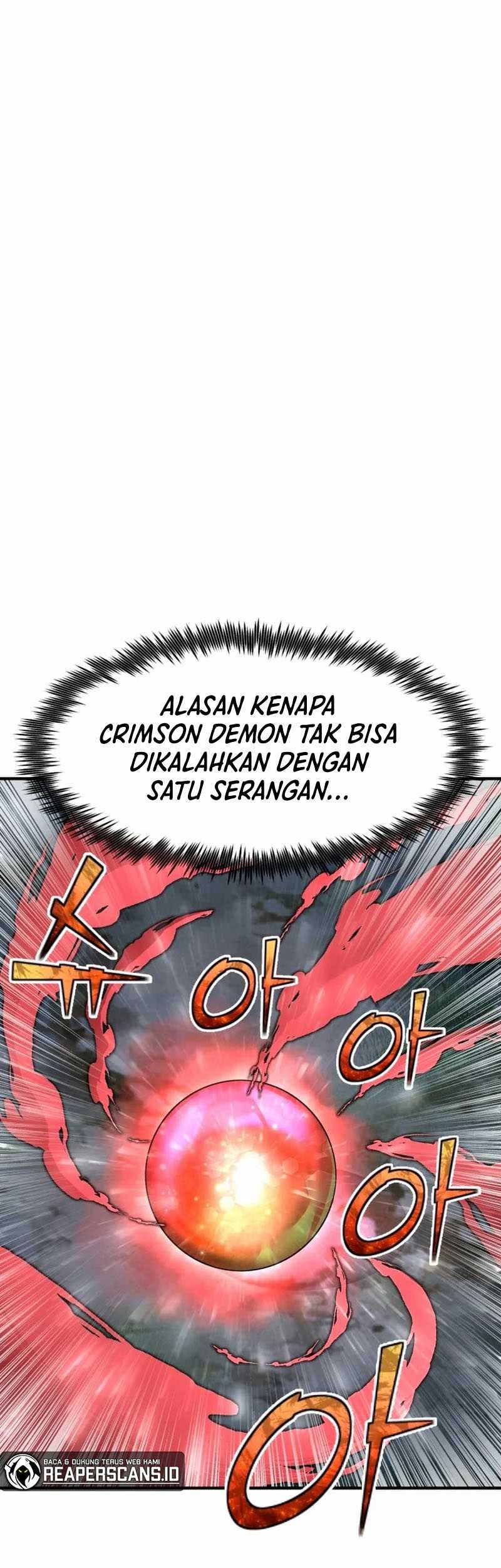 Manhwa Standard of Reincarnation Chapter 17 gambar nomor 2