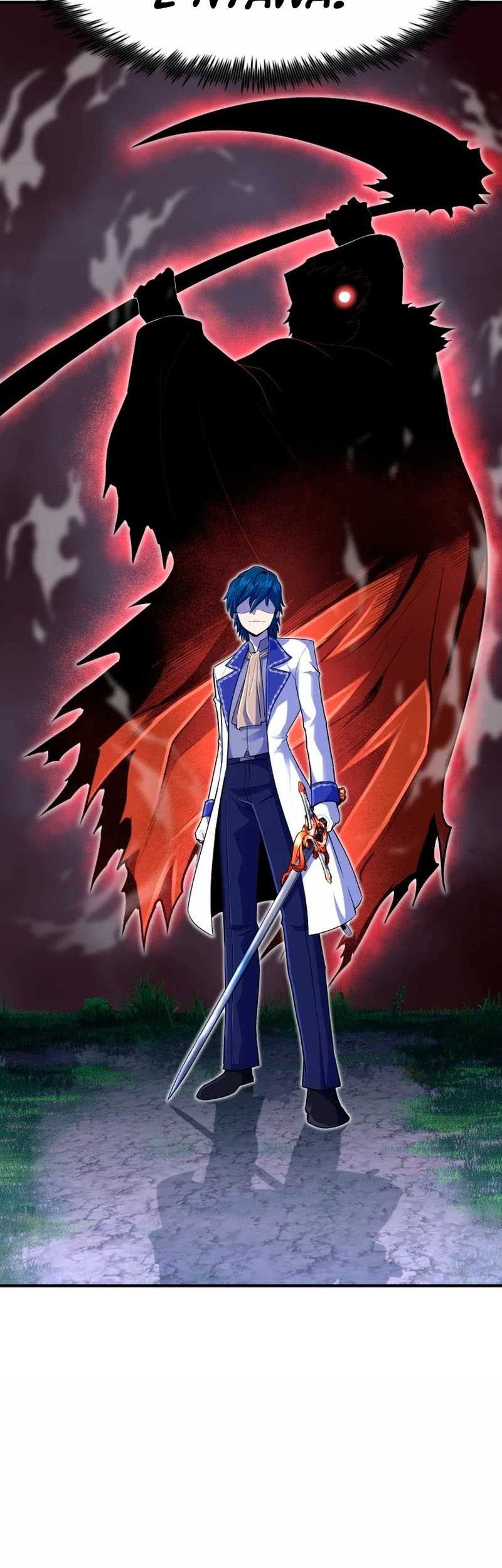 Standard of Reincarnation Chapter 17 Gambar 4