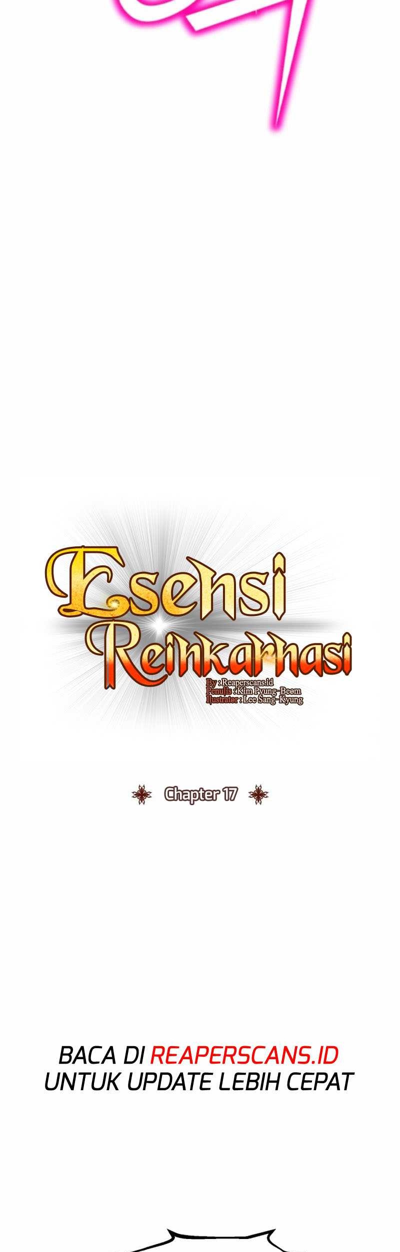 Standard of Reincarnation Chapter 17 Gambar 6