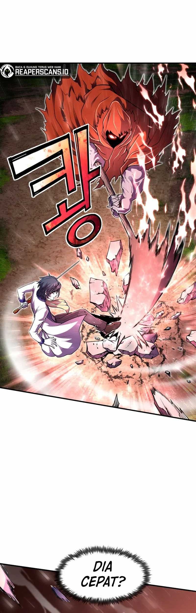 Standard of Reincarnation Chapter 17 Gambar 11