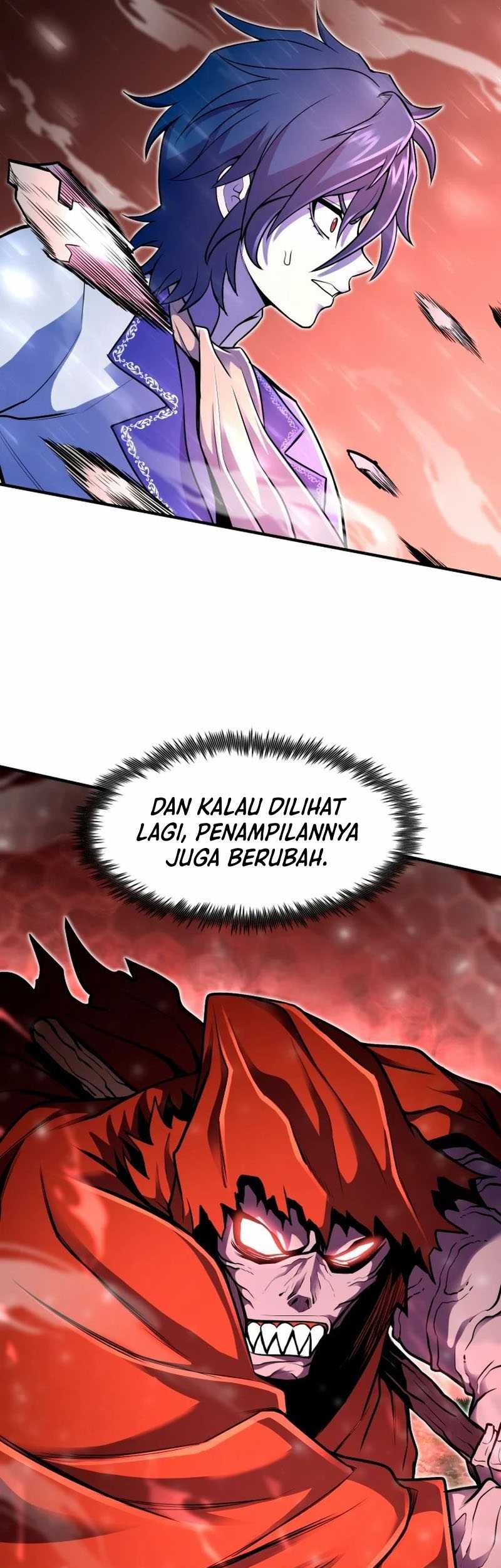 Standard of Reincarnation Chapter 17 Gambar 12