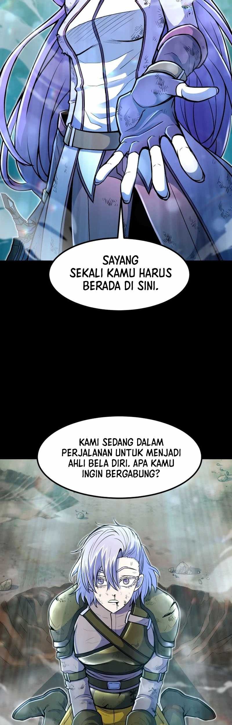 Standard of Reincarnation Chapter 17 Gambar 28