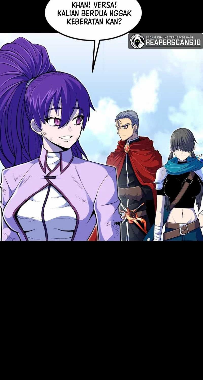 Standard of Reincarnation Chapter 17 Gambar 31