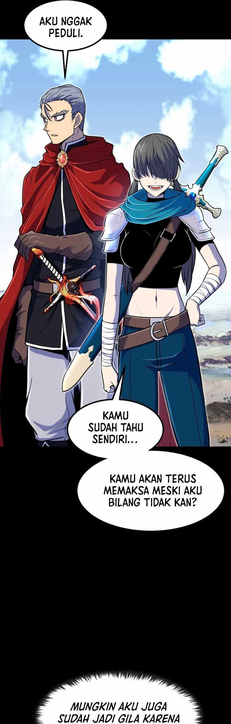 Standard of Reincarnation Chapter 17 Gambar 32