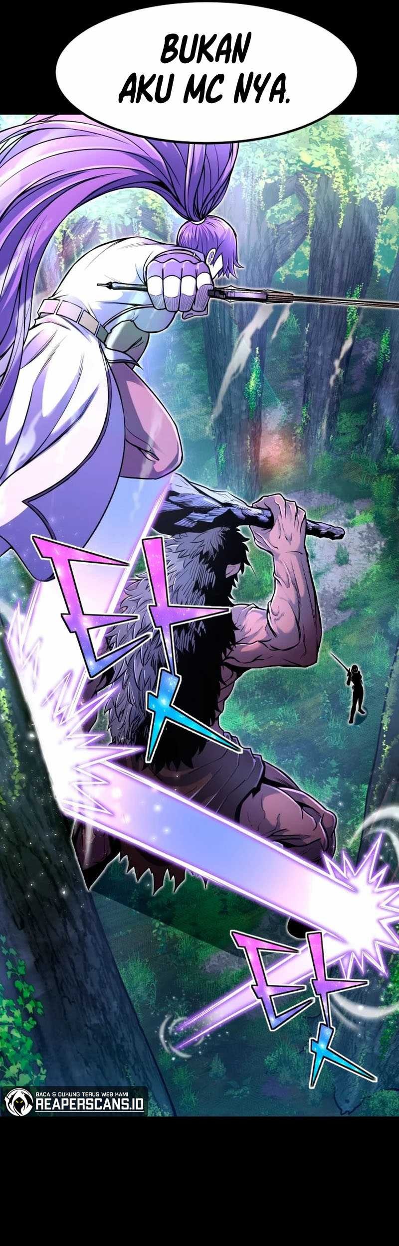 Standard of Reincarnation Chapter 17 Gambar 38