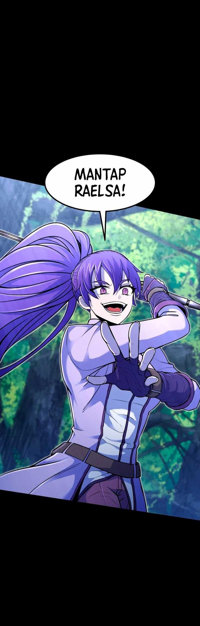 Standard of Reincarnation Chapter 17 Gambar 39