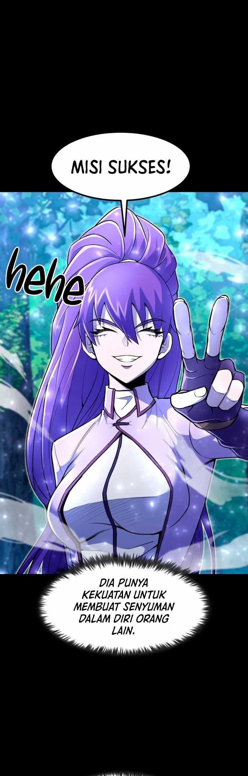 Standard of Reincarnation Chapter 17 Gambar 42