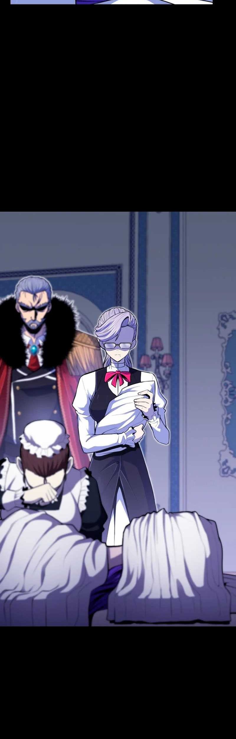 Standard of Reincarnation Chapter 17 Gambar 46