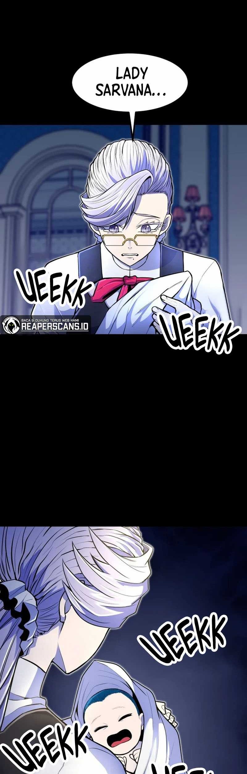 Standard of Reincarnation Chapter 17 Gambar 47