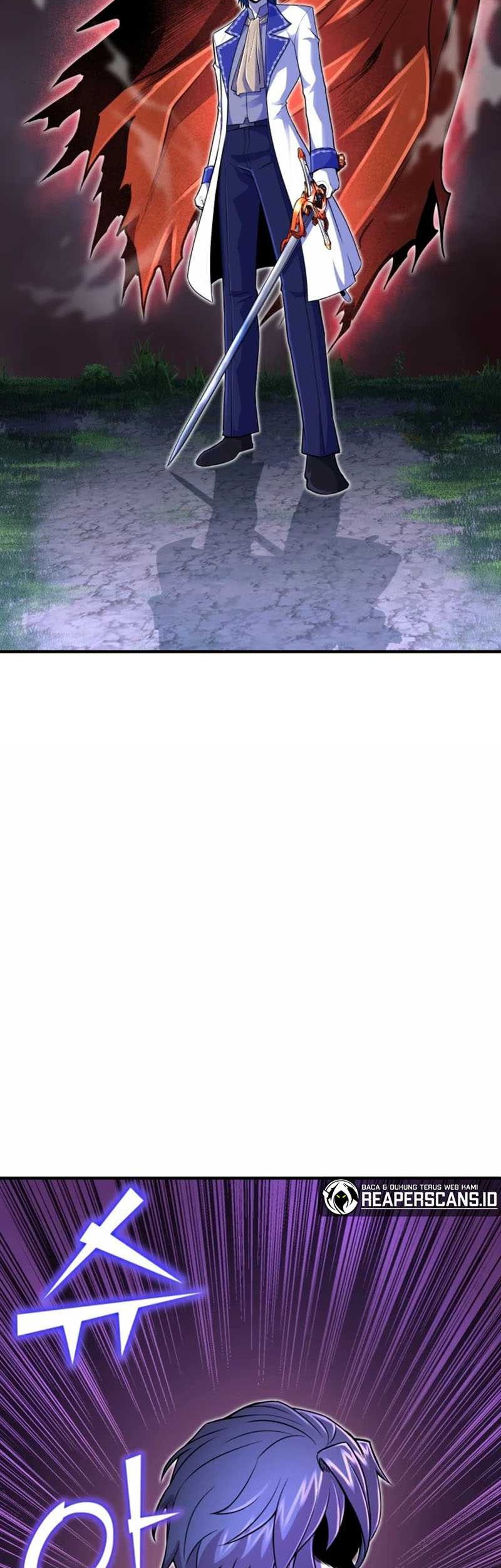 Standard of Reincarnation Chapter 16 Gambar 59