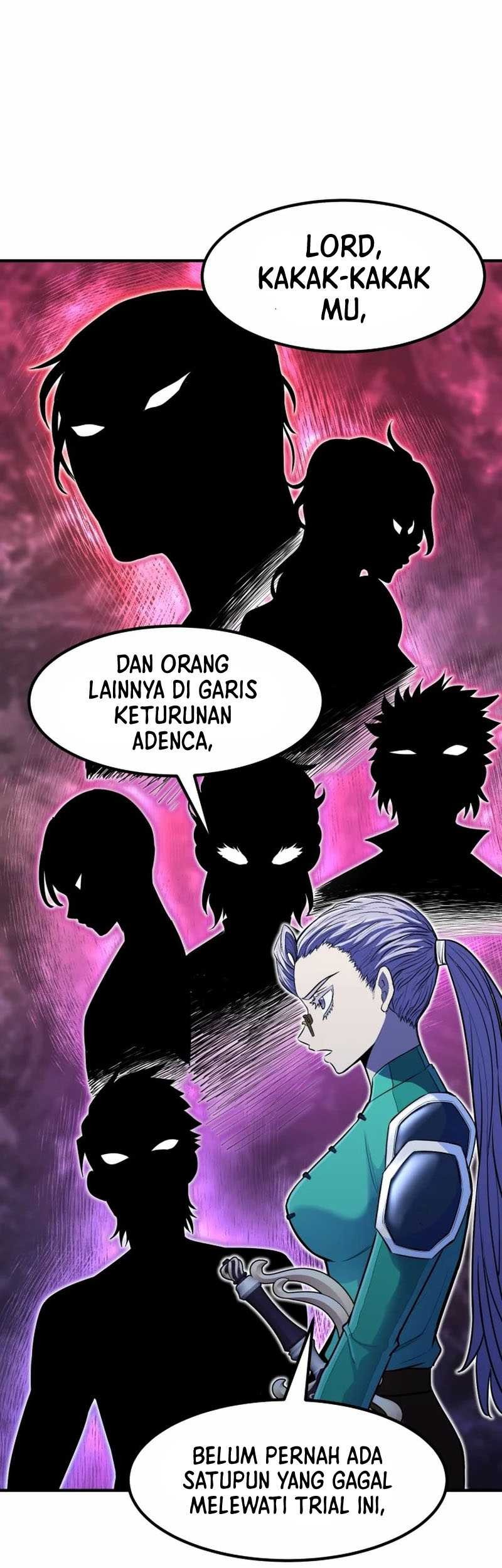 Baca Manhwa Standard of Reincarnation Chapter 16 Gambar 2