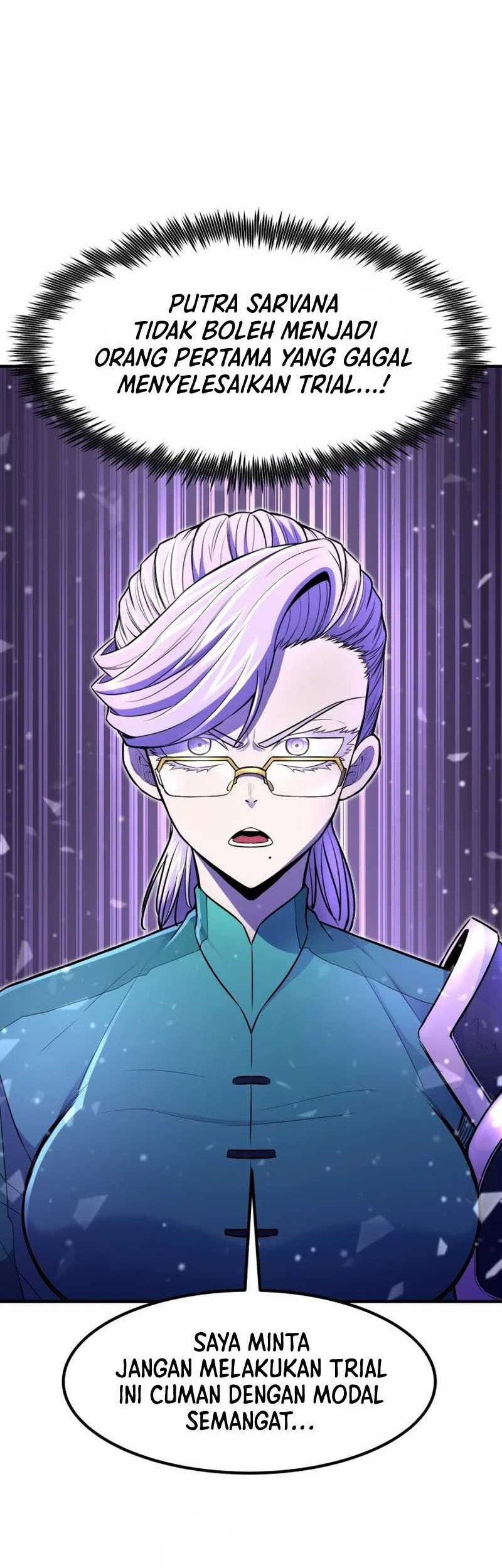 Standard of Reincarnation Chapter 16 Gambar 3