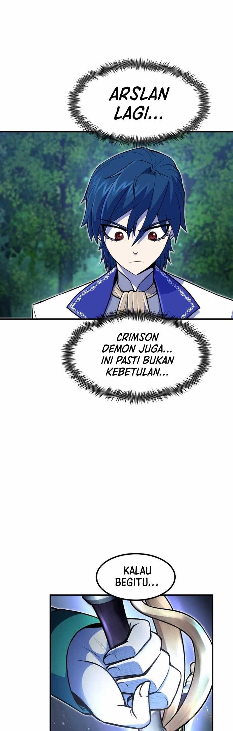 Standard of Reincarnation Chapter 16 Gambar 20