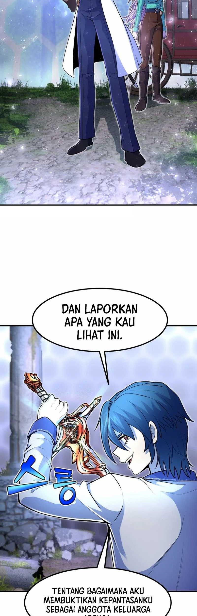 Standard of Reincarnation Chapter 16 Gambar 28