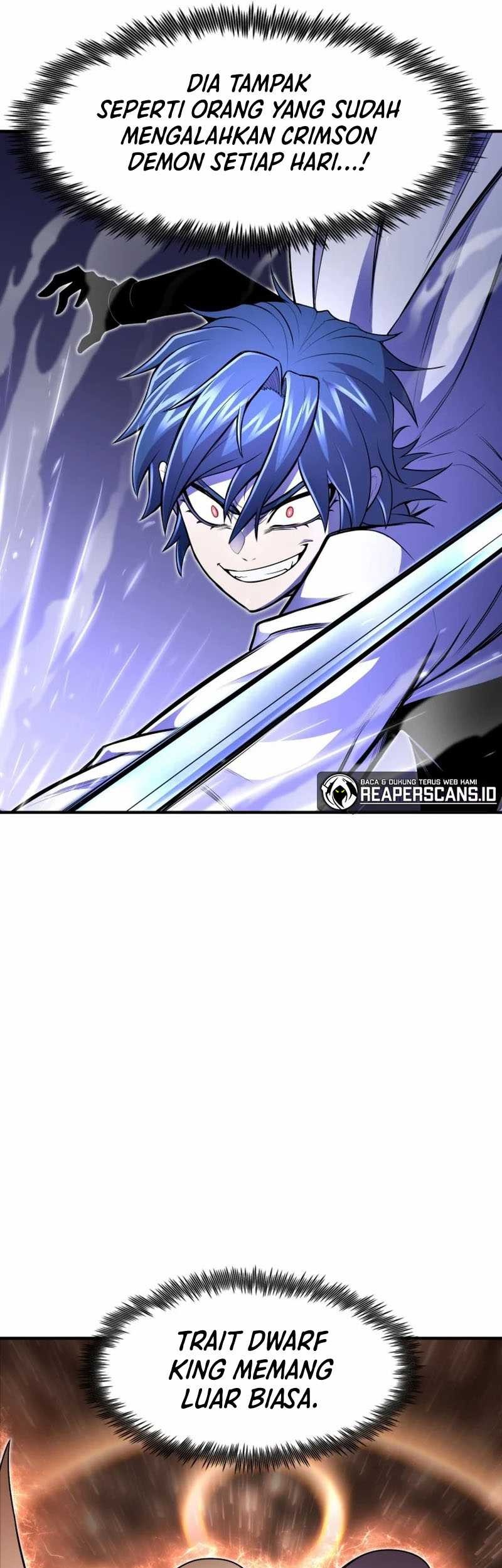 Standard of Reincarnation Chapter 16 Gambar 38