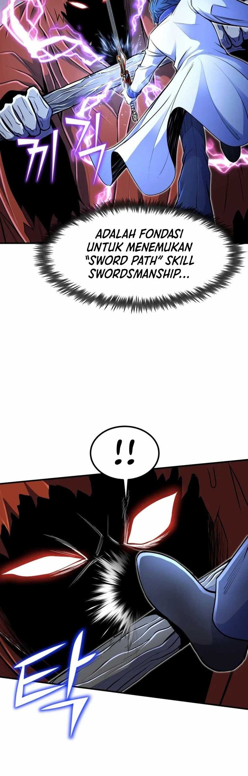 Standard of Reincarnation Chapter 16 Gambar 40