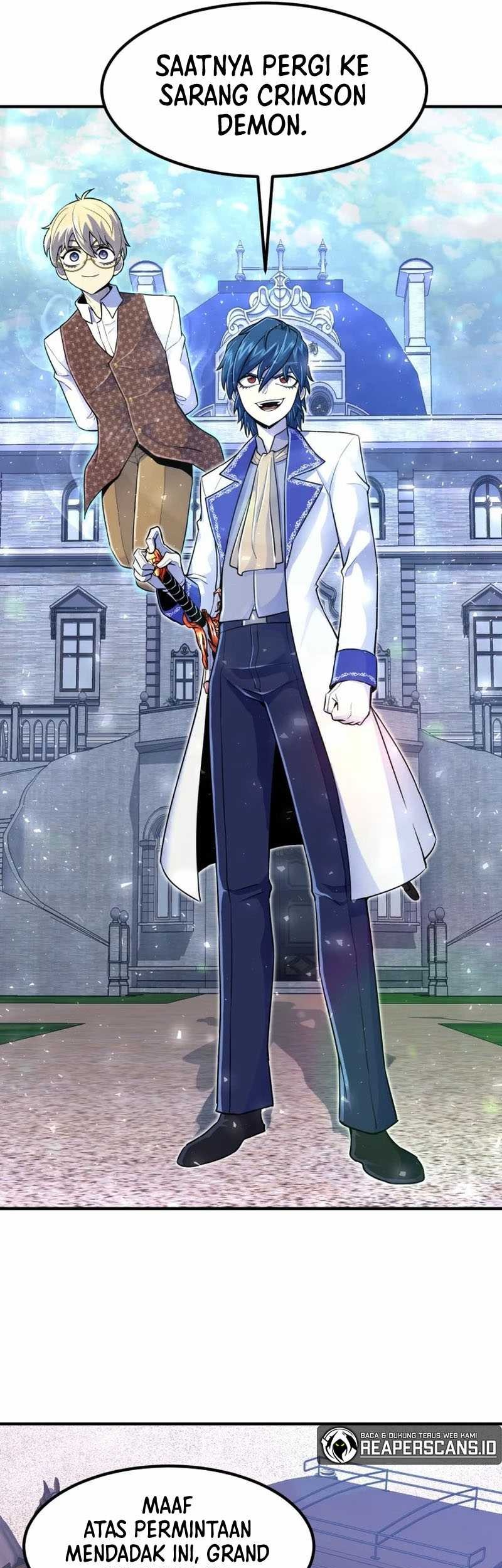 Standard of Reincarnation Chapter 15 Gambar 50