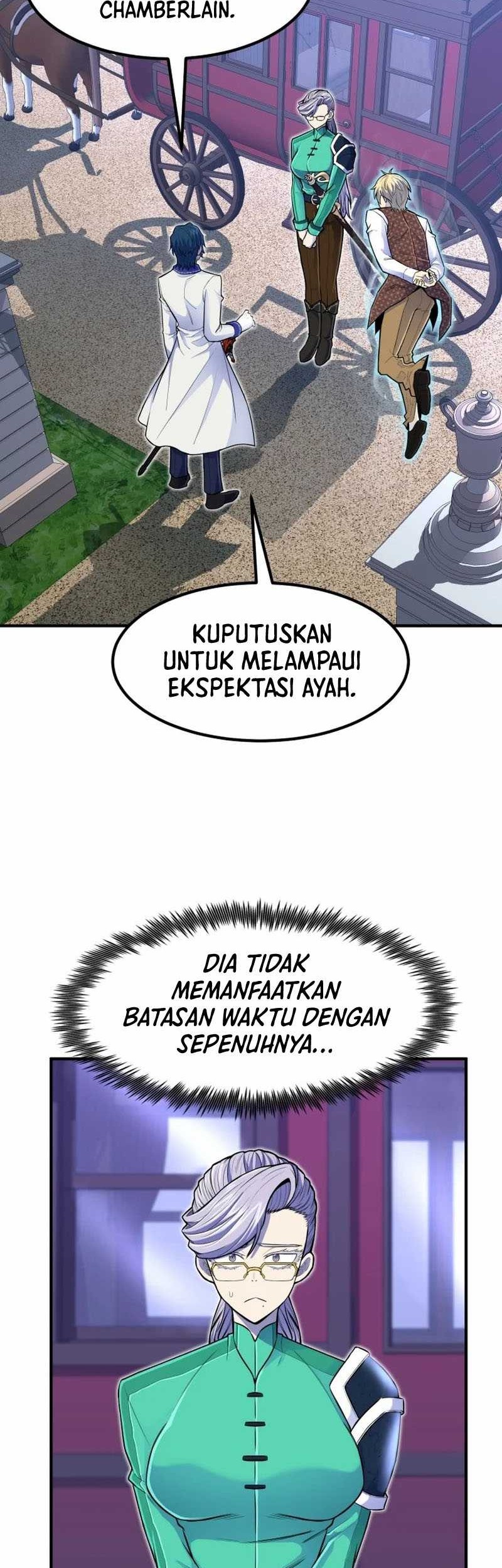 Standard of Reincarnation Chapter 15 Gambar 51