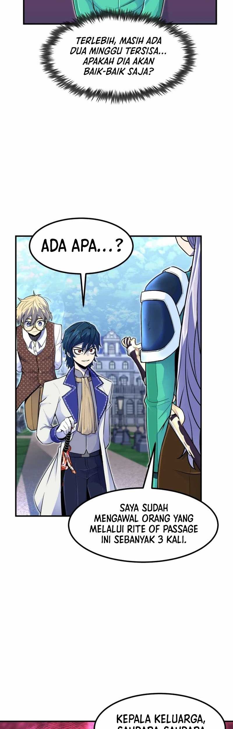 Standard of Reincarnation Chapter 15 Gambar 52