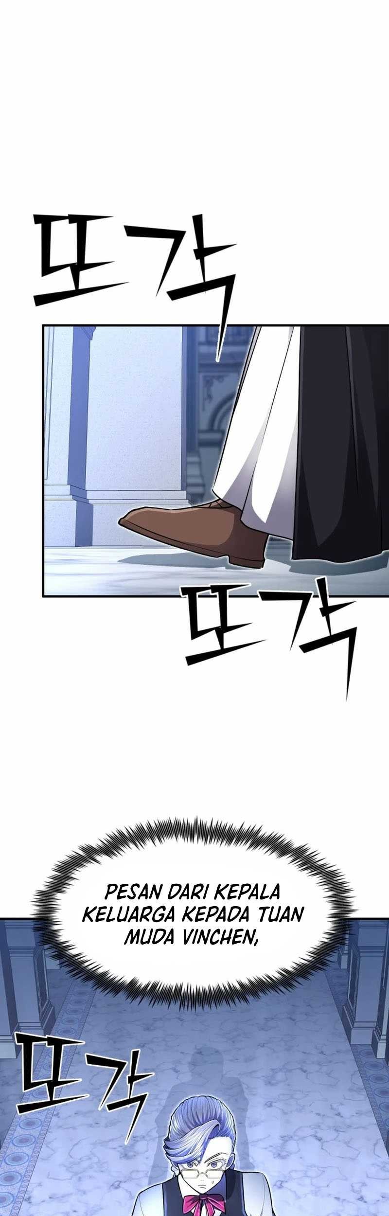 Manhwa Standard of Reincarnation Chapter 15 gambar nomor 2