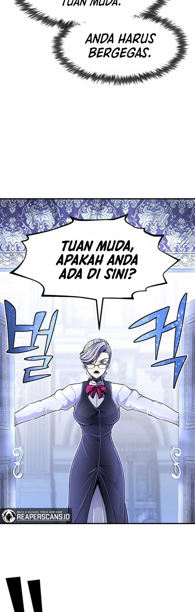 Standard of Reincarnation Chapter 15 Gambar 4
