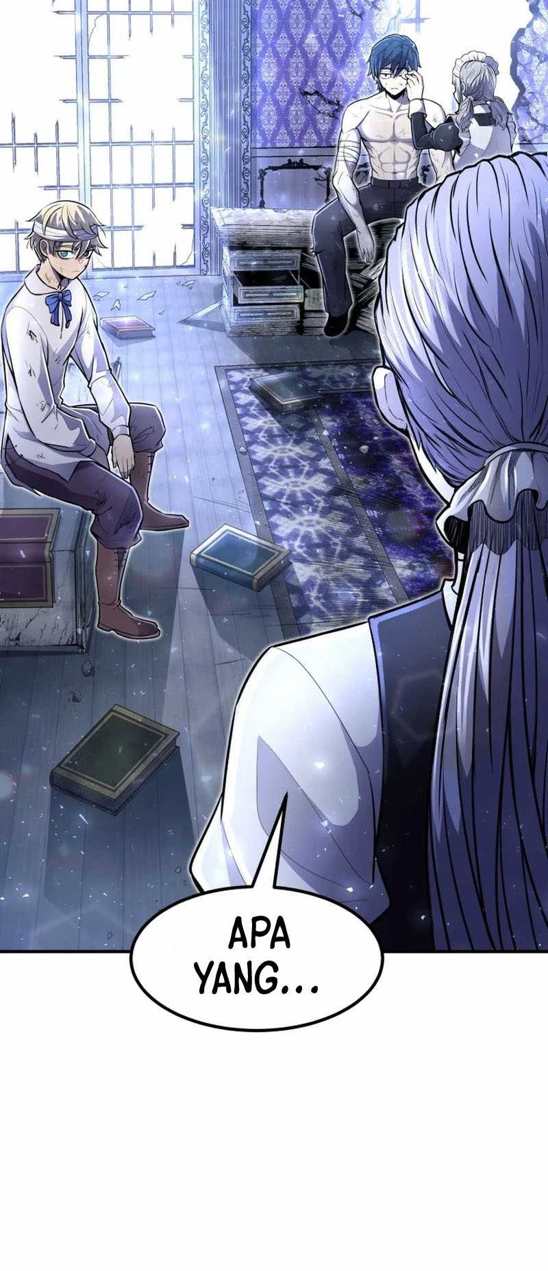 Standard of Reincarnation Chapter 15 Gambar 7