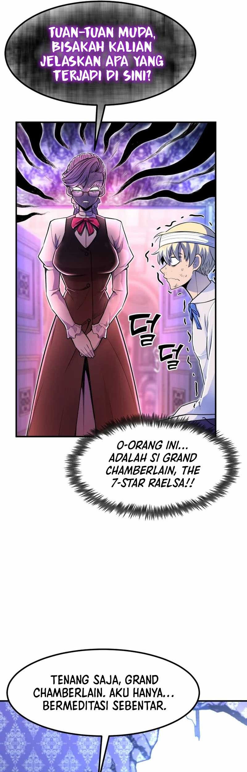 Standard of Reincarnation Chapter 15 Gambar 8