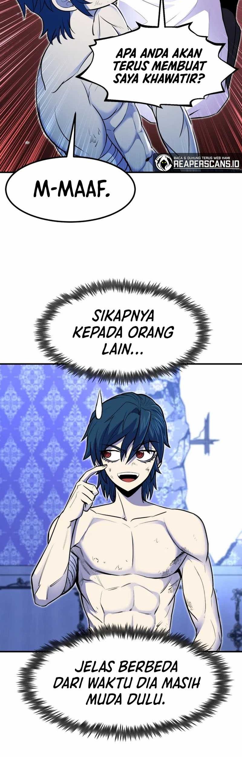 Standard of Reincarnation Chapter 15 Gambar 10