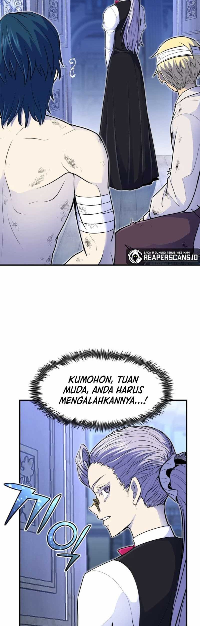 Standard of Reincarnation Chapter 15 Gambar 15