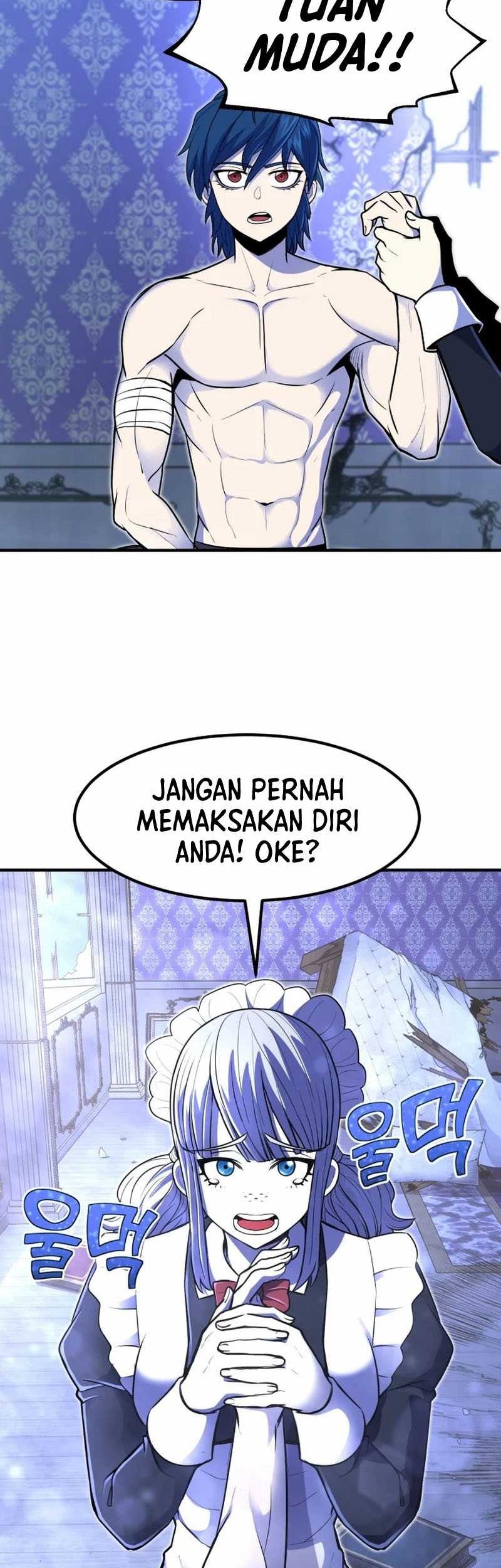 Standard of Reincarnation Chapter 15 Gambar 17