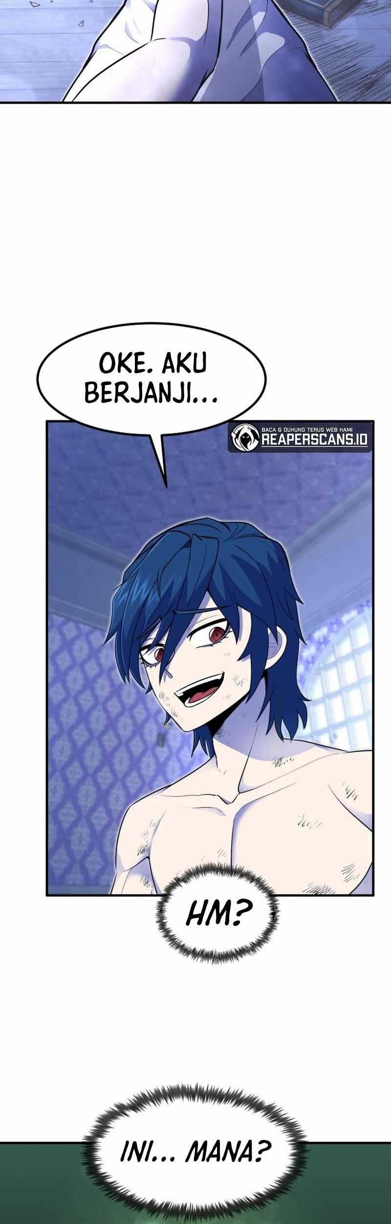 Standard of Reincarnation Chapter 15 Gambar 18