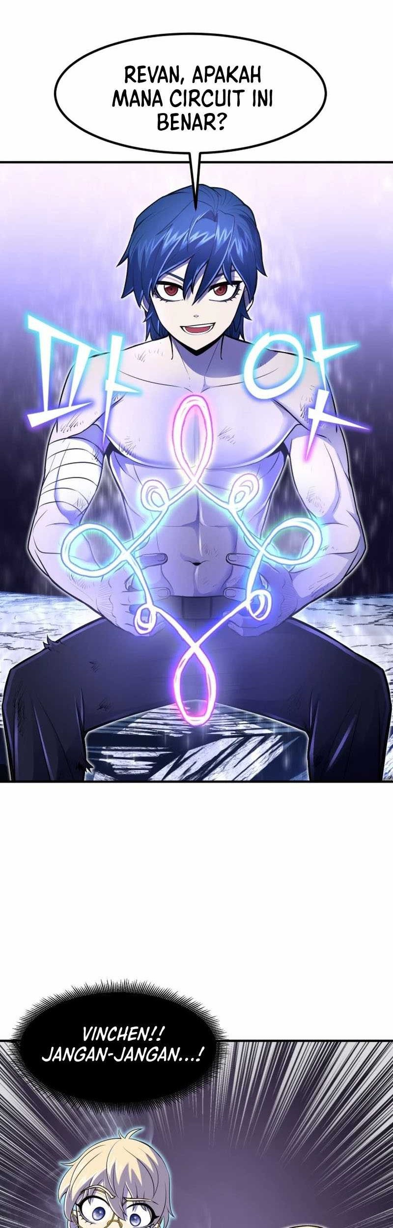 Standard of Reincarnation Chapter 15 Gambar 23