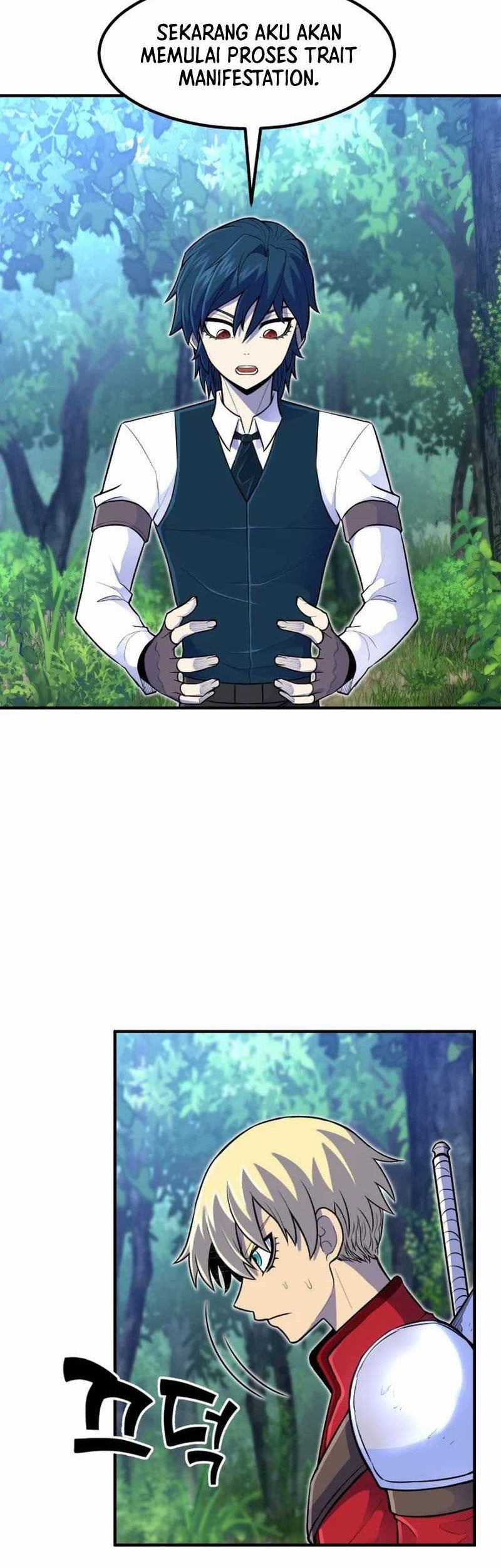 Standard of Reincarnation Chapter 15 Gambar 29