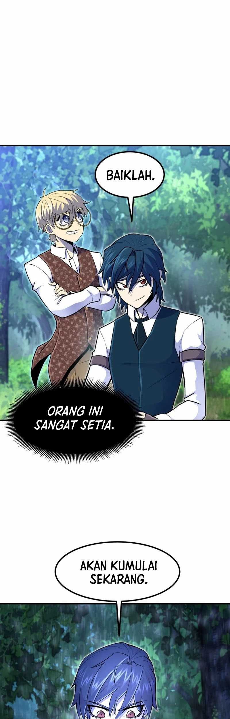 Standard of Reincarnation Chapter 15 Gambar 32