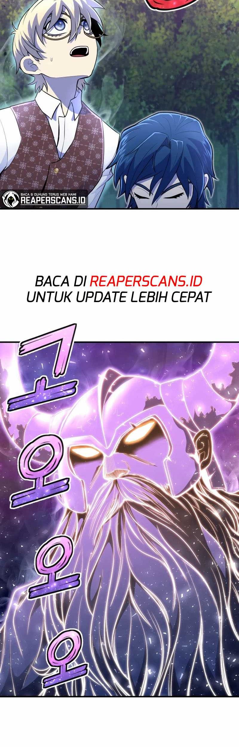 Standard of Reincarnation Chapter 15 Gambar 37