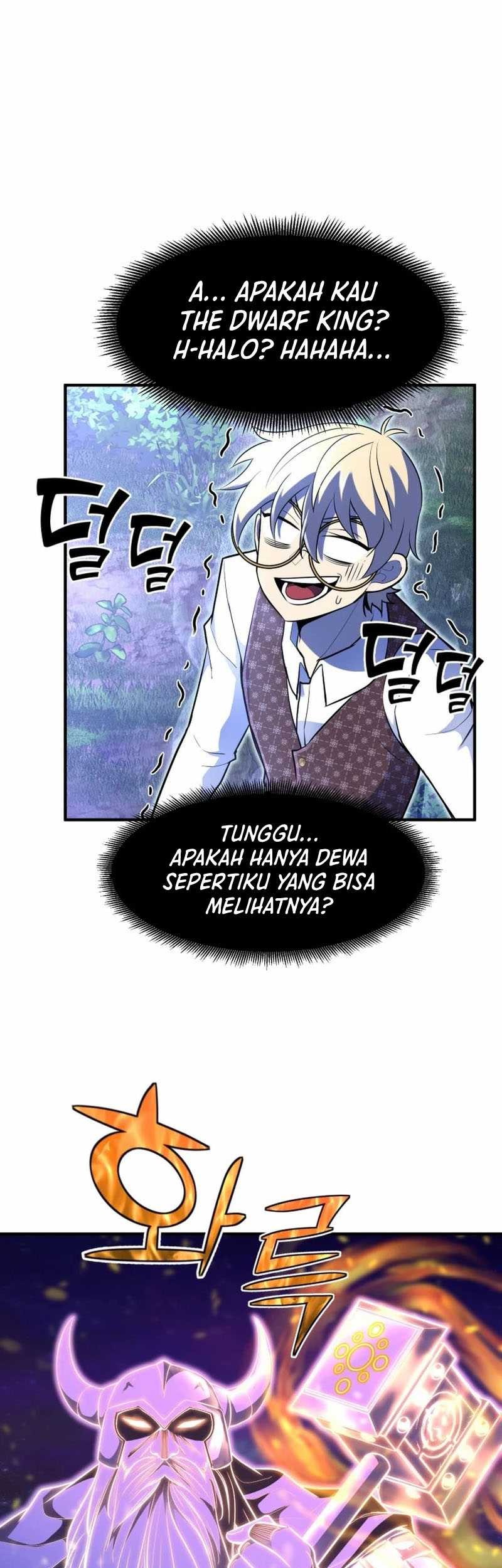 Standard of Reincarnation Chapter 15 Gambar 38