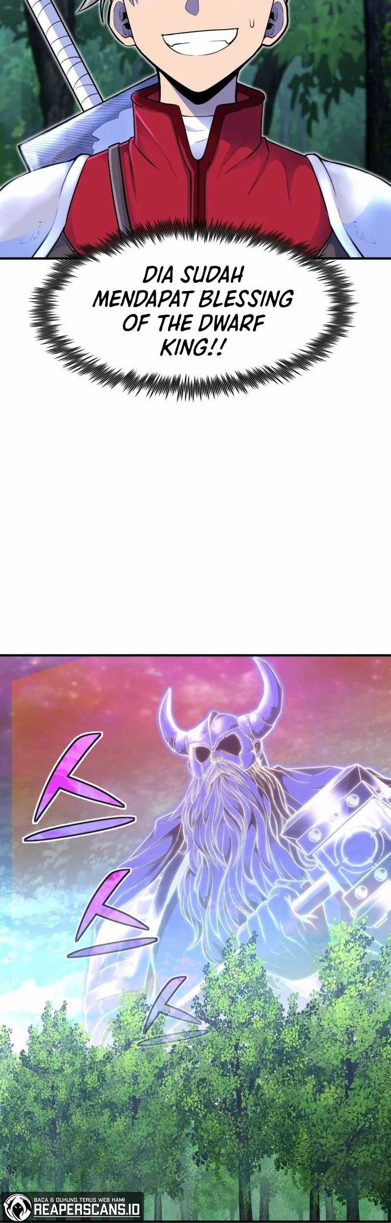 Standard of Reincarnation Chapter 15 Gambar 45