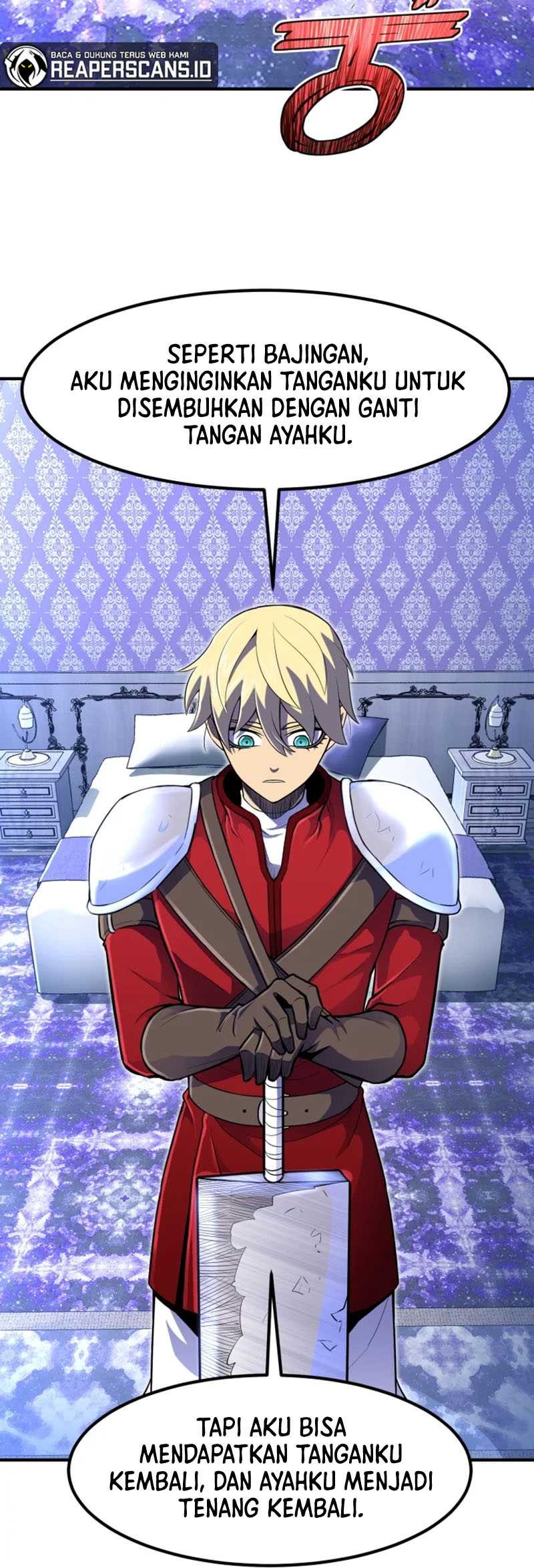 Standard of Reincarnation Chapter 14 Gambar 8