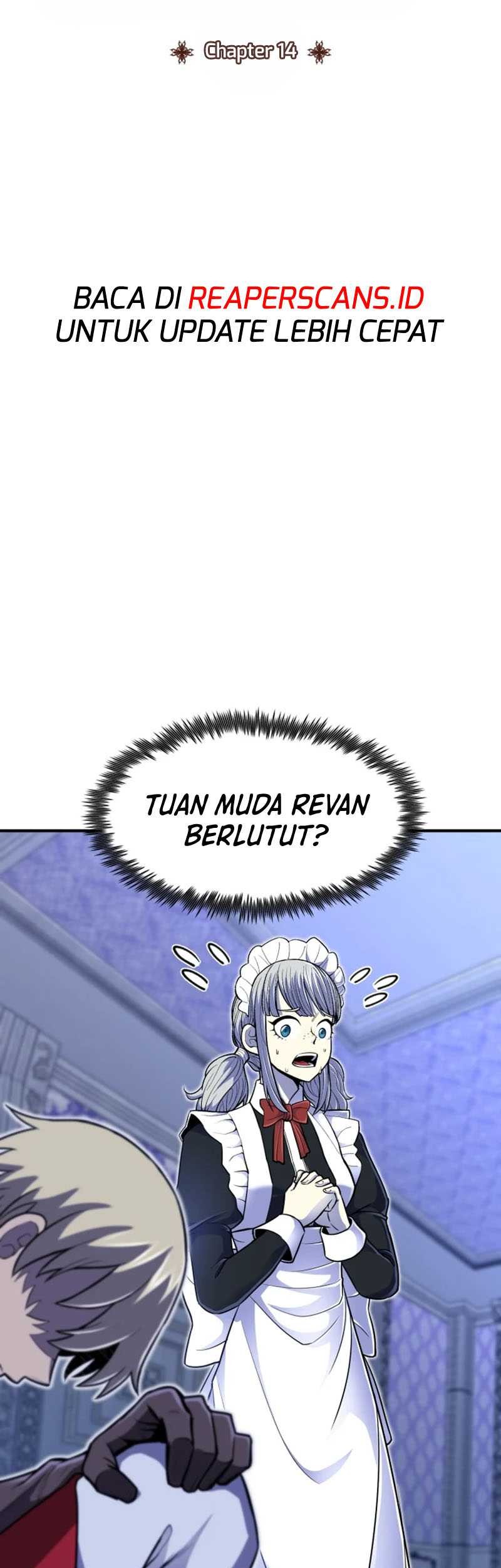 Standard of Reincarnation Chapter 14 Gambar 13