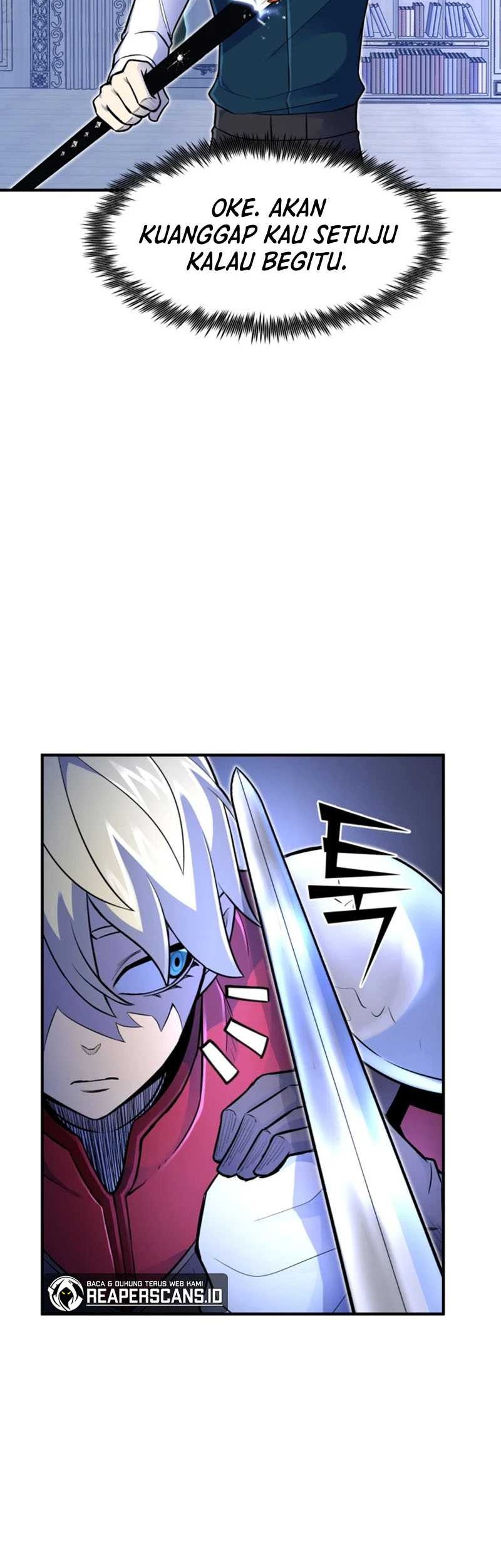 Standard of Reincarnation Chapter 14 Gambar 17