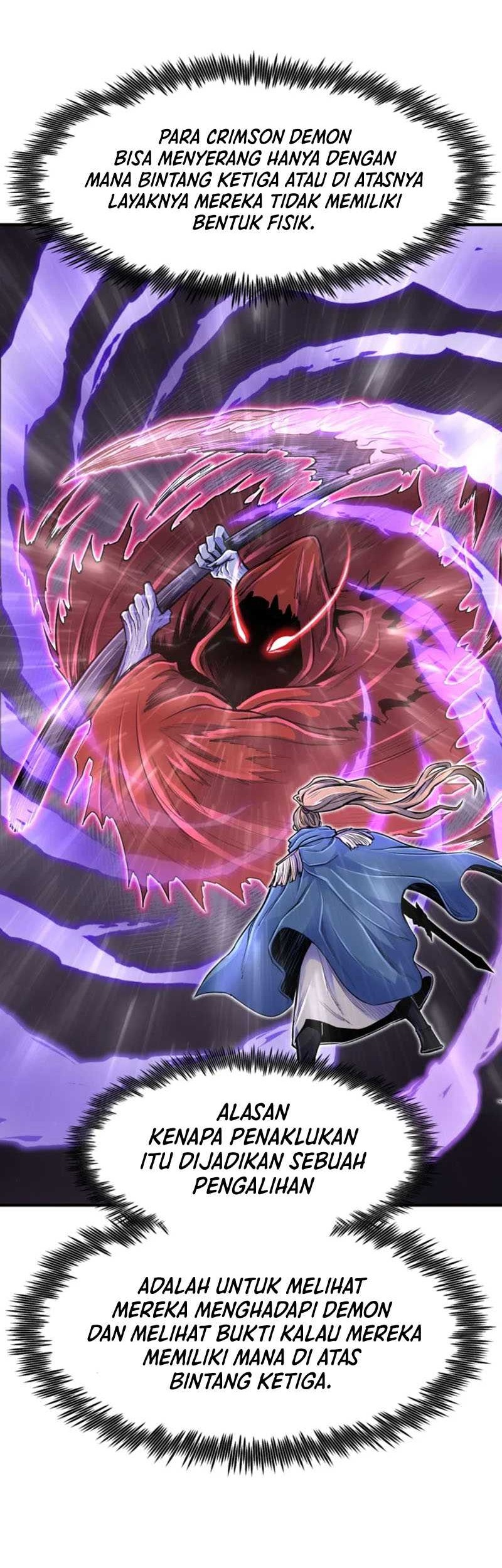 Standard of Reincarnation Chapter 14 Gambar 26