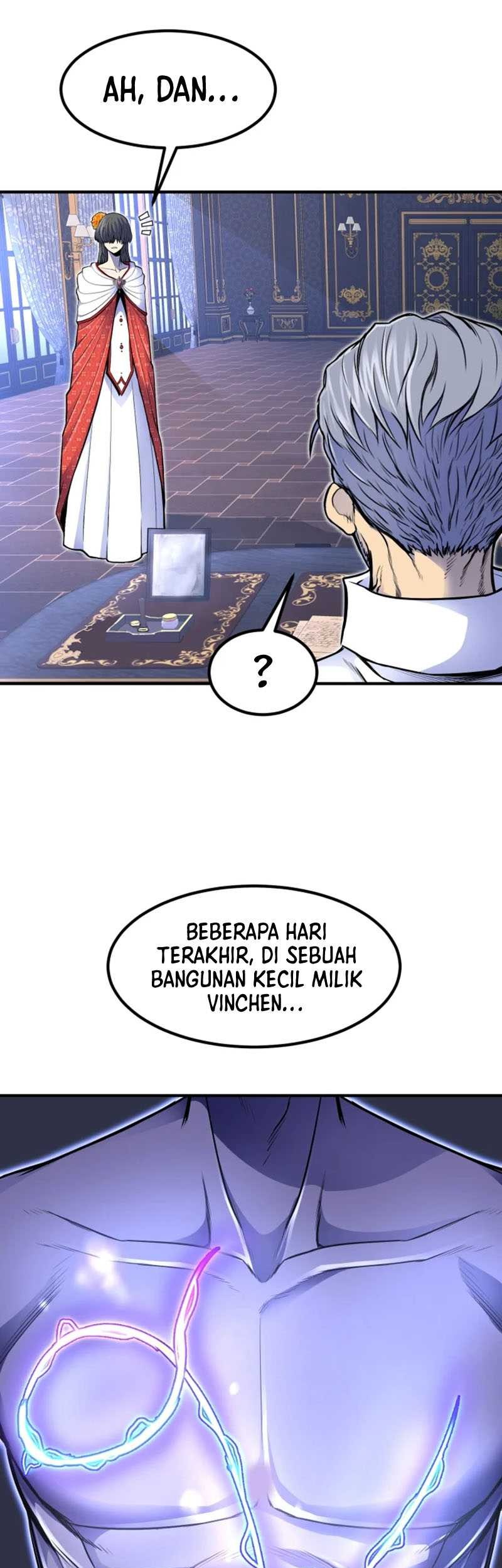 Standard of Reincarnation Chapter 14 Gambar 27