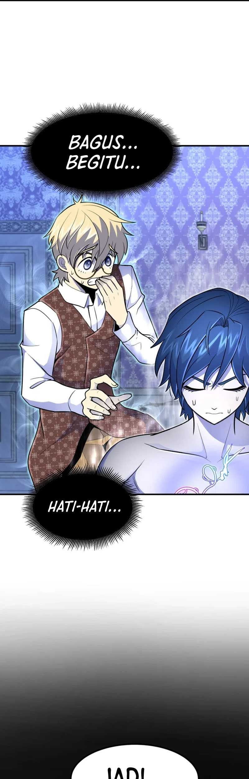 Standard of Reincarnation Chapter 14 Gambar 30