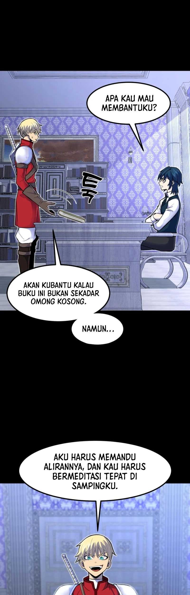 Standard of Reincarnation Chapter 14 Gambar 32