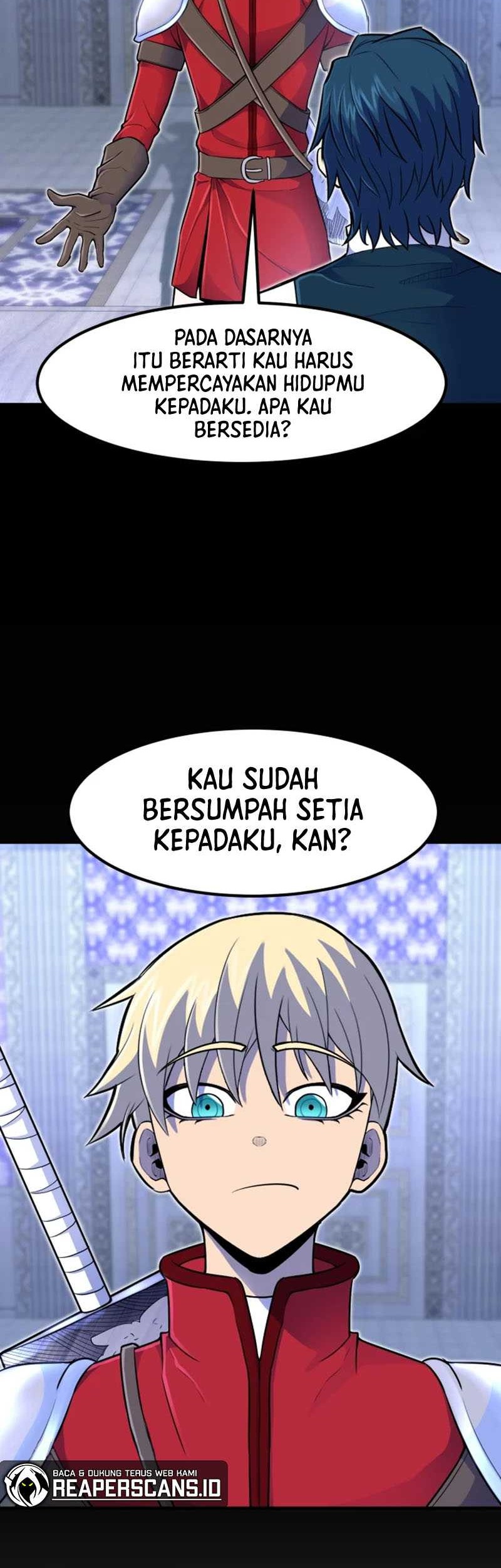 Standard of Reincarnation Chapter 14 Gambar 33