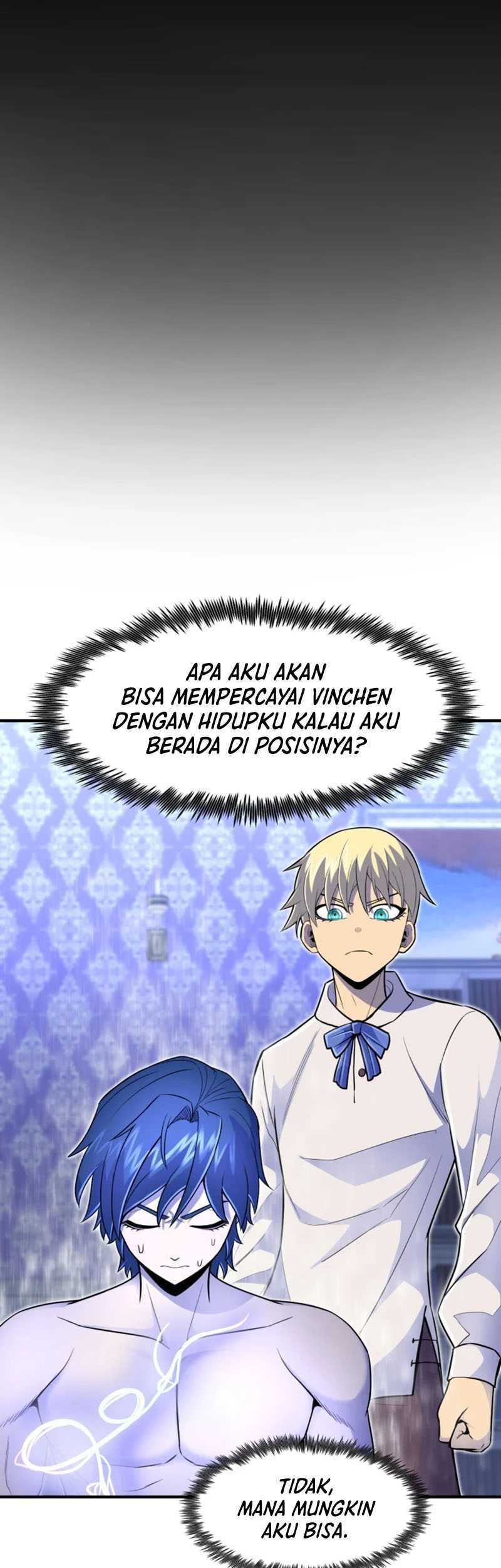 Standard of Reincarnation Chapter 14 Gambar 34